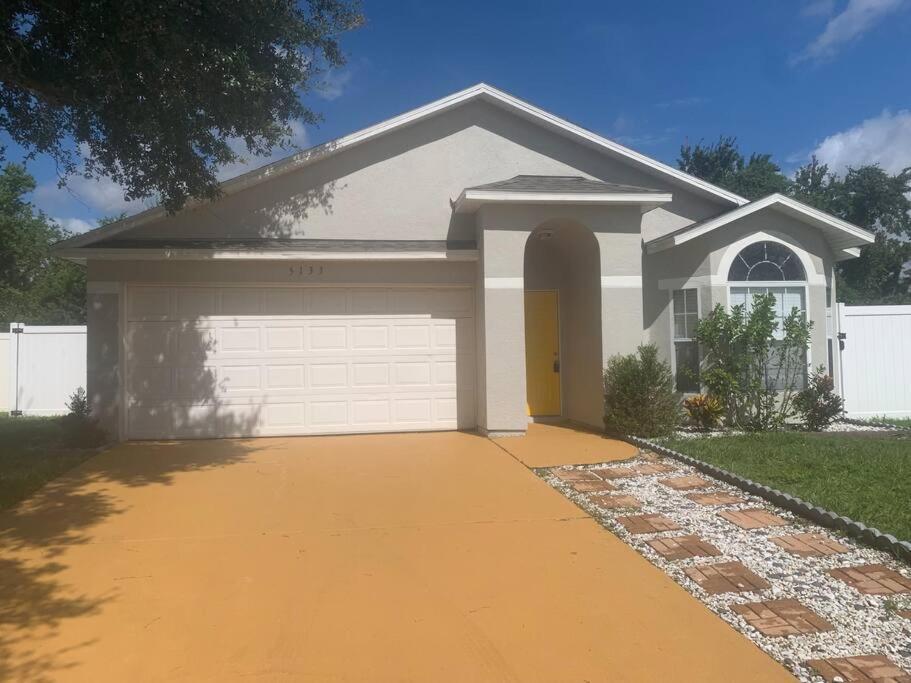 Villa Universal Bn B Retreat Orlando Exterior foto